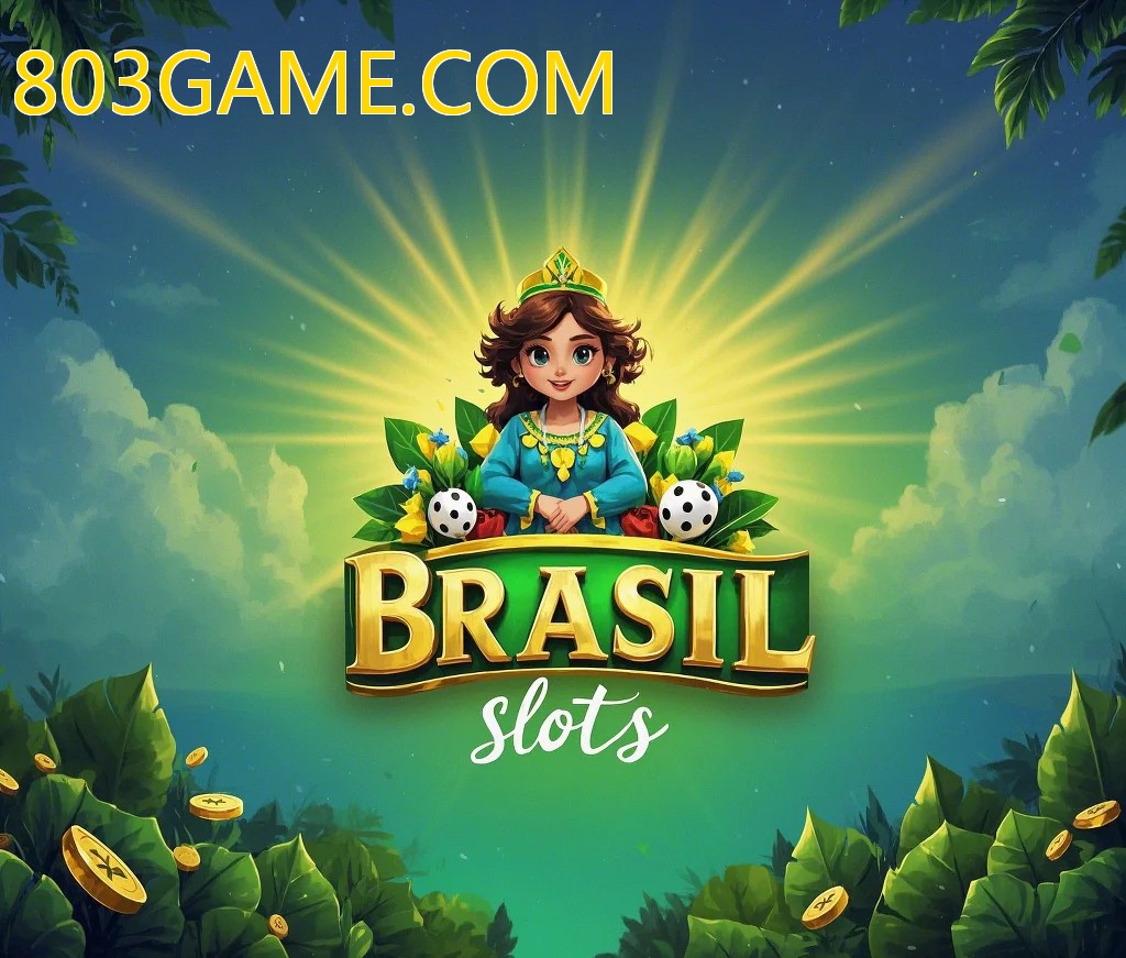 803game GAME-Apostas