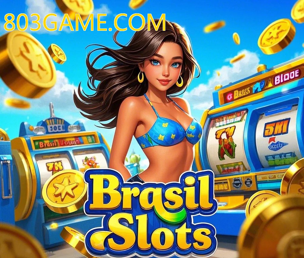 803game GAME-Slots