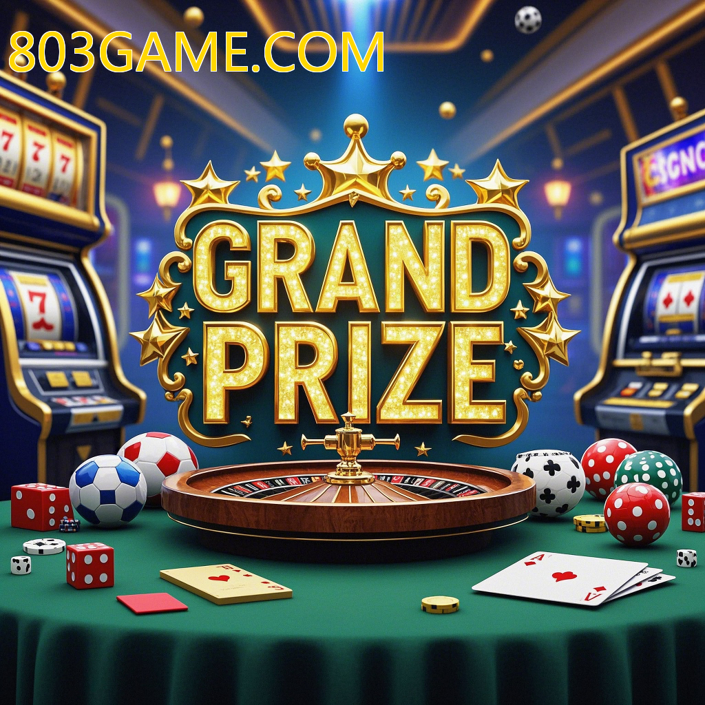 803game GAME-Jogo