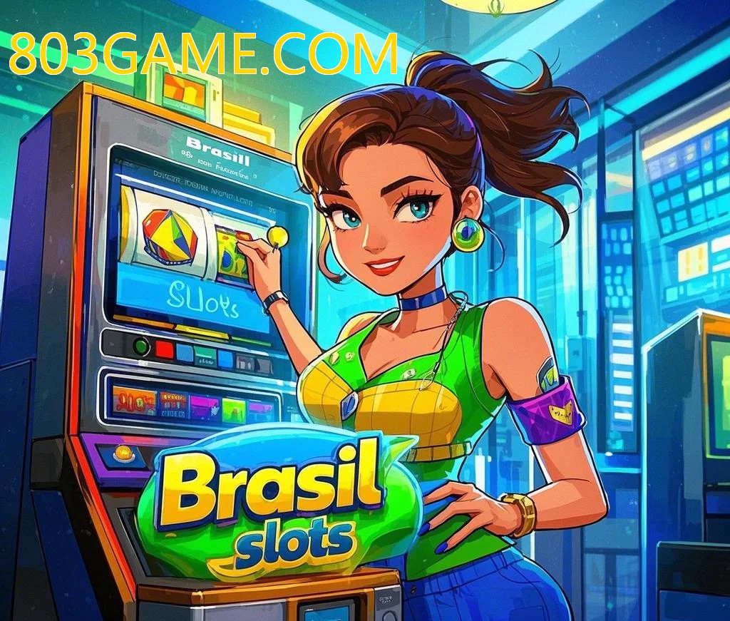 803game GAME-Jogo